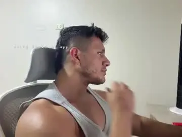 Chaturbate Sex Chat of dominicveins
