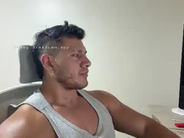 Chaturbate Adult Video Chat of dominicveins