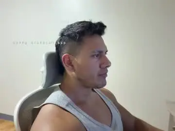Chaturbate Best Webcam of dominicveins