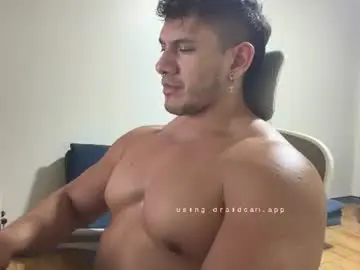 Chaturbate Best live sex cam show of dominicveins