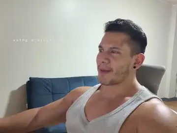 Chaturbate Live Sex of dominicveins