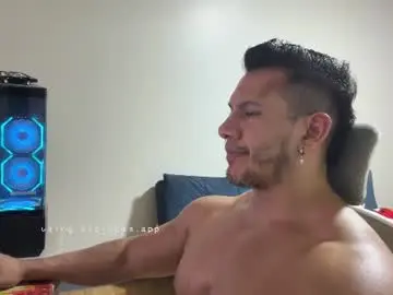 Chaturbate Adult Video Chat of dominicveins