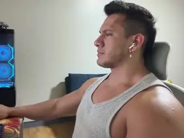 Chaturbate Adult Webcams of dominicveins