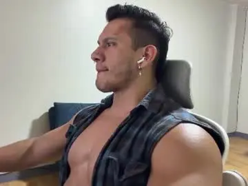 Chaturbate Watch Live Sex Cams of dominicveins