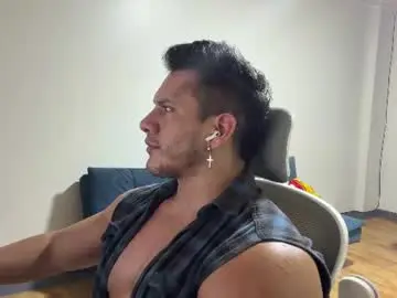Chaturbate Sex Cam of dominicveins