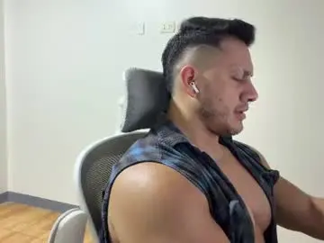 Chaturbate Free Porn Cam of dominicveins