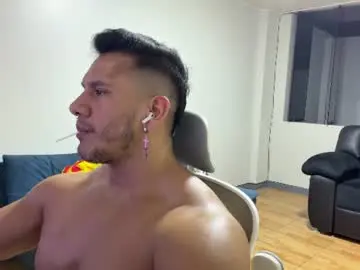 Chaturbate Adult Webcam of dominicveins