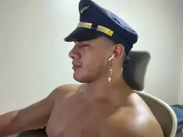 Chaturbate Adult Video Chat of dominicveins