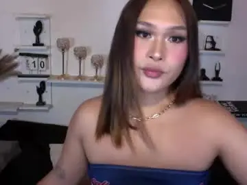 Chaturbate Free Porn Cam of eva_mazikeen69