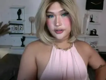 Chaturbate Live Porn of eva_mazikeen69