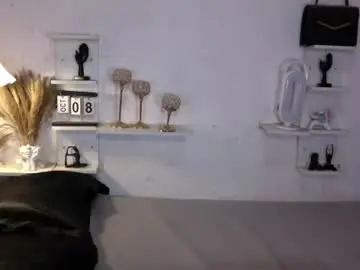 Chaturbate Sex Cam of eva_mazikeen69