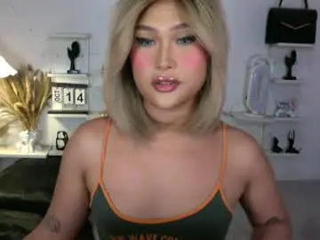 Chaturbate Sex Chat of eva_mazikeen69