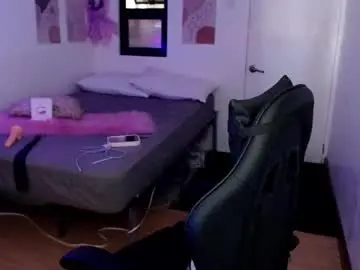 Chaturbate Adult Webcams of fuschiafucker