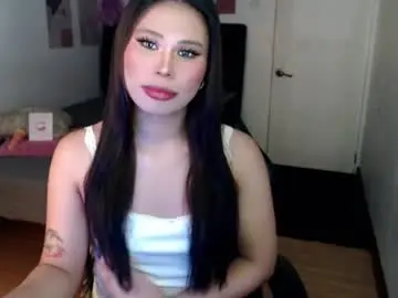 Chaturbate Live Sex Cam of fuschiafucker