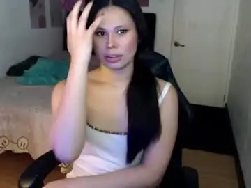 Chaturbate Adult Webcams of fuschiafucker