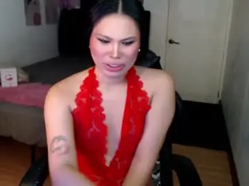 Chaturbate Live Porn of fuschiafucker