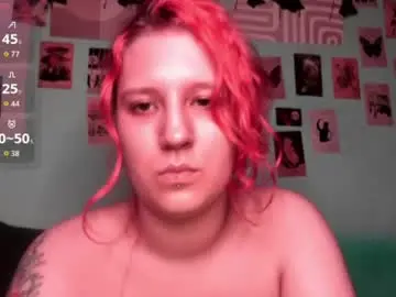 Chaturbate Live Sex of haileyfoxy
