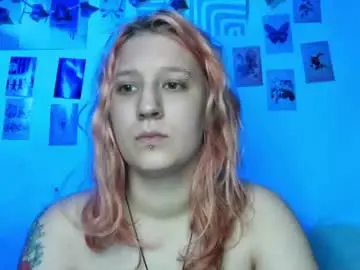 Chaturbate Free Porn Cam of haileyfoxy