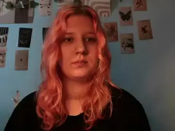 Chaturbate Best live sex cam show of haileyfoxy