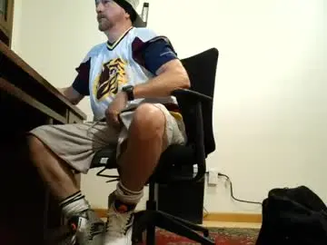 Chaturbate Adult Webcams of hockeybud