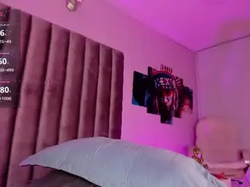 Chaturbate Best live sex cam show of isabella_flowerss