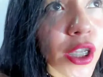 Chaturbate Private Sex Chat of karly_shiine_