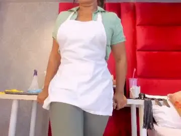 Chaturbate Free Porn Cam of kasandramilf_