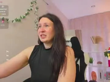 Chaturbate Live Porn of lea_shadom
