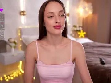 Chaturbate Free Porn Cam of mila_rosalie