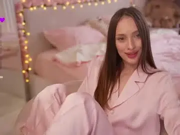 Chaturbate Private Sex Chat of mila_rosalie