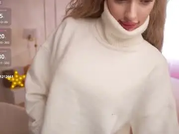 Chaturbate Watch Live Sex Cams of mila_rosalie
