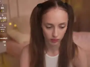 Chaturbate Live Sex of mila_rosalie