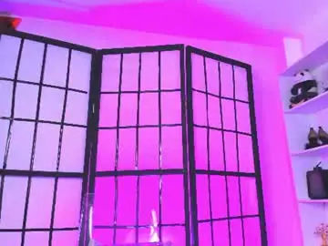 Chaturbate Private Sex Chat of missallydoll