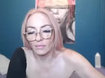 Chaturbate Sex Cam of nadinnnea