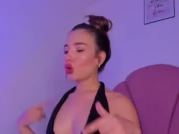Chaturbate Nude Webcam of nicol_gw2025