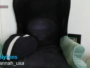 Chaturbate Live Sex Cam of savannah_ts
