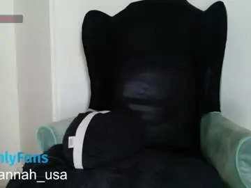 Chaturbate Live Porn of savannah_ts