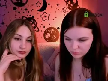 Chaturbate Adult Webcams of so_hot_rosalie