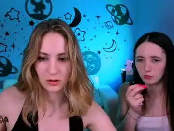 Chaturbate Adult Webcam of so_hot_rosalie