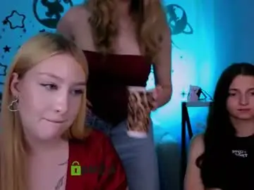 Chaturbate Live Sex of so_hot_rosalie