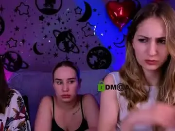 Chaturbate Live Porn of so_hot_rosalie