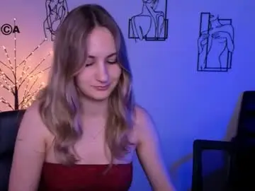 Chaturbate Live Sex of so_hot_rosalie