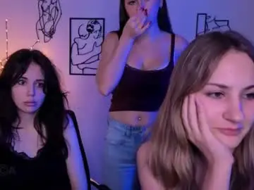 Chaturbate Watch Live Sex Cams of so_hot_rosalie