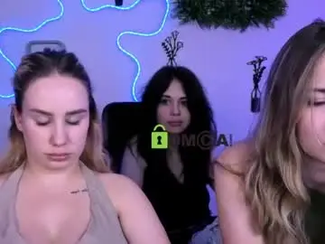 Chaturbate Free Porn Cam of so_hot_rosalie