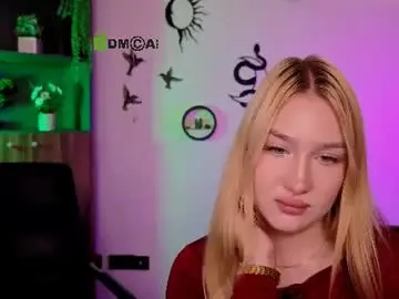 Chaturbate Free Porn Cam of so_hot_rosalie
