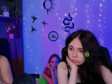 Chaturbate Watch Live Sex Cams of so_hot_rosalie
