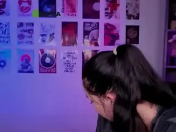 Chaturbate Sex Cam of so_hot_rosalie