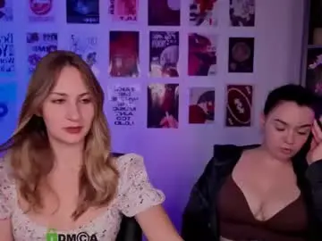 Chaturbate Live Sex Cam of so_hot_rosalie