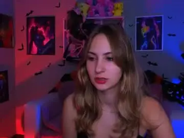 Chaturbate Sex Cam of so_hot_rosalie