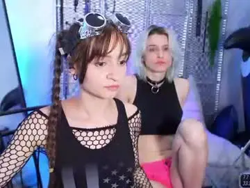 Chaturbate Live Porn of sylvie_fey